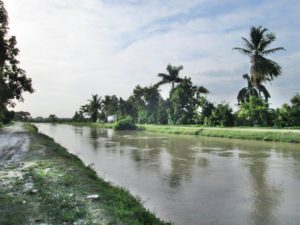 Canal